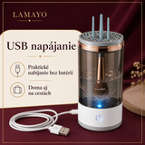 USB napájanie