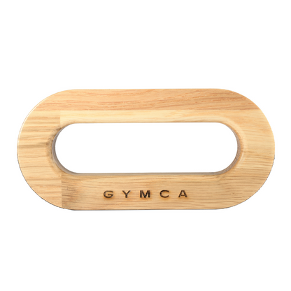 GYMCA™ — pilník na dlane a mozole