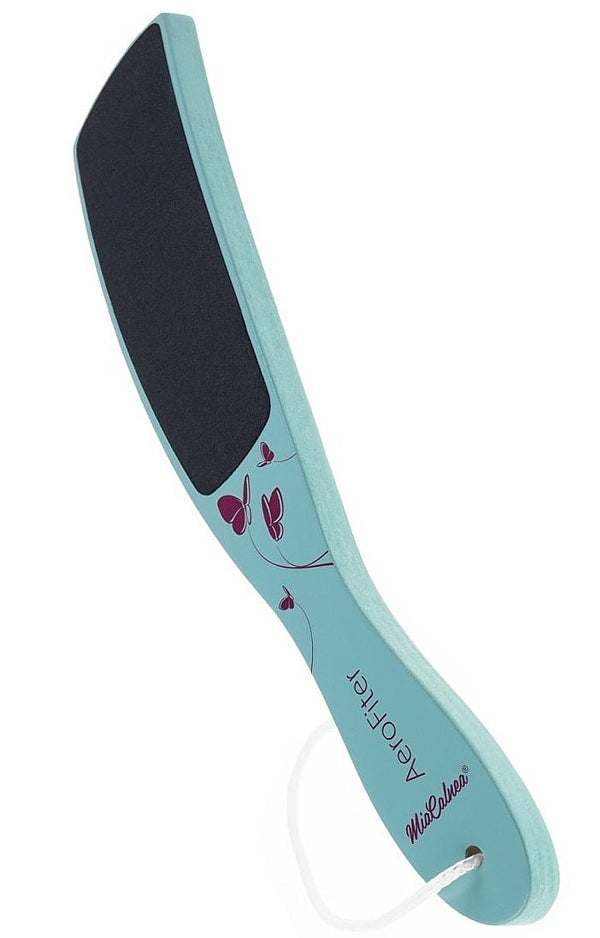 AeroFiter™ — ergonomický pilník a leštička