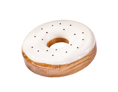 FLUFFY — donut pilník na päty · ultra jemný