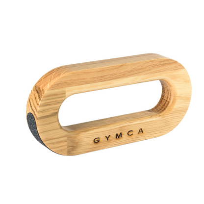 GYMCA™ — pilník na dlane a mozole